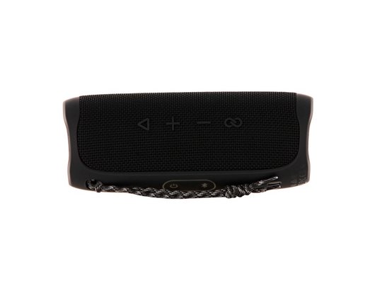 Портативная акустика JBL Flip 5 black